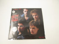 Load image into Gallery viewer, LOVERBOY KEEP IT UP EPIC 25 3P-452 with OBI Japan LP Vinyl
