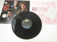 Load image into Gallery viewer, LOVERBOY KEEP IT UP EPIC 25 3P-452 with OBI Japan LP Vinyl
