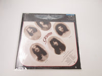 Load image into Gallery viewer, JOURNEY DEPARTURE CBS/SONY 25AP-1796 with OBI Japan LP Vinyl
