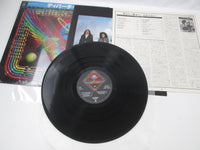 Load image into Gallery viewer, JOURNEY DEPARTURE CBS/SONY 25AP-1796 with OBI Japan LP Vinyl
