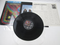 Load image into Gallery viewer, JOURNEY DEPARTURE CBS/SONY 25AP-1796 with OBI Japan LP Vinyl
