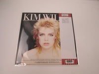 Load image into Gallery viewer, Kim Wilde ‎Select ERS-91039 with OBI Poster Japan LP Vinyl
