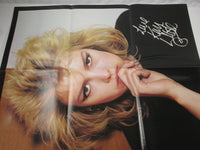 Load image into Gallery viewer, Kim Wilde ‎Select ERS-91039 with OBI Poster Japan LP Vinyl
