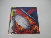 Load image into Gallery viewer, LOUDNESS SHADOWS OF WAR ATCO P-13264 with OBI Japan LP Vinyl
