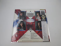 Load image into Gallery viewer, LOUDNESS SHADOWS OF WAR ATCO P-13264 with OBI Japan LP Vinyl
