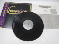 Load image into Gallery viewer, QUEENSRYCHE SAME EYS-41012 with OBI Japan LP Vinyl
