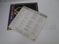 Load image into Gallery viewer, QUEENSRYCHE SAME EYS-41012 with OBI Japan LP Vinyl
