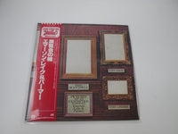 Load image into Gallery viewer, EMERSON LAKE AND PALMER PICTURES AT AN EXHIBITION P-6363A with OBI  LP Vinyl
