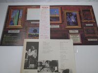 Load image into Gallery viewer, EMERSON LAKE AND PALMER PICTURES AT AN EXHIBITION P-6363A with OBI  LP Vinyl
