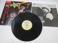 Load image into Gallery viewer, WRESTLING THEME SONG,WESTERN LARIAT VAP 30036-25 with OBI Japan LP Vinyl
