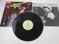 Load image into Gallery viewer, WRESTLING THEME SONG,WESTERN LARIAT VAP 30036-25 with OBI Japan LP Vinyl
