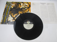 Load image into Gallery viewer, Survivor Eye Of The Tiger C25Y 0024 with OBI Japan LP Vinyl A
