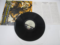 Load image into Gallery viewer, Survivor Eye Of The Tiger C25Y 0024 with OBI Japan LP Vinyl A
