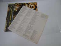 Load image into Gallery viewer, Survivor Eye Of The Tiger C25Y 0024 with OBI Japan LP Vinyl A
