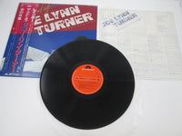 Load image into Gallery viewer, JOE LYNN TURNER &amp; FANDANGO BEST OF 28MM 0062with OBI Japan LP Vinyl
