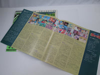 Load image into Gallery viewer, Tosho Daimos BGM Collection CX-7022 with OBI Japan LP Vinyl
