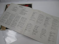 Load image into Gallery viewer, LOUDNESS DISILLUSION COLUMBIA AF-7246  with OBI Japan LP Vinyl
