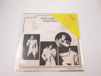 Load image into Gallery viewer, Elvis Presley Pure Gold PG-1 with OBI Japan LP Vinyl
