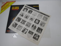 Load image into Gallery viewer, Elvis Presley Pure Gold PG-1 with OBI Japan LP Vinyl
