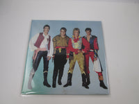 Load image into Gallery viewer, Adam And The Ants Prince Charming Epic 25 3P-327 with OBI Poster Japan LP Vinyl
