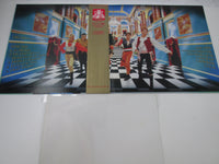 Load image into Gallery viewer, Adam And The Ants Prince Charming Epic 25 3P-327 with OBI Poster Japan LP Vinyl
