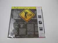 Load image into Gallery viewer, Racer X Extreme Volume Live SP25-5330 with OBI Japan LP Vinyl
