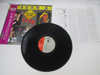 Load image into Gallery viewer, Racer X Extreme Volume Live SP25-5330 with OBI Japan LP Vinyl
