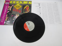 Load image into Gallery viewer, Racer X Extreme Volume Live SP25-5330 with OBI Japan LP Vinyl
