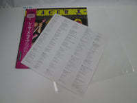 Load image into Gallery viewer, Racer X Extreme Volume Live SP25-5330 with OBI Japan LP Vinyl
