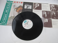 Load image into Gallery viewer, FOREIGNER HEAD GAMES ATLANTIC P-10698A with OBI Japan LP Vinyl
