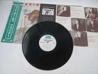 Load image into Gallery viewer, FOREIGNER HEAD GAMES ATLANTIC P-10698A with OBI Japan LP Vinyl

