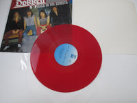 Load image into Gallery viewer, DOKKEN Back In The Streets RR 2005-L LP Red Vinyl
