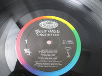 Load image into Gallery viewer, Great White Once Bitten ST-12565 LP Vinyl
