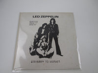 Load image into Gallery viewer, Led Zeppelin Stairway to Heaven LP Vinyl
