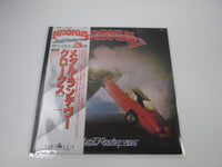 Load image into Gallery viewer, KROKUS METAL RENDEZ-VOUS ARIOLA K28P-1 with OBI Japan LP Vinyl
