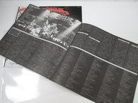 Load image into Gallery viewer, KROKUS METAL RENDEZ-VOUS ARIOLA K28P-1 with OBI Japan LP Vinyl
