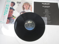 Load image into Gallery viewer, Cheap Trick One On One Epic 25 3P-358 with OBI Japan LP Vinyl
