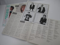 Load image into Gallery viewer, Cheap Trick One On One Epic 25 3P-358 with OBI Japan LP Vinyl
