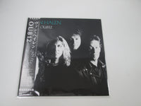 Load image into Gallery viewer, VAN HALEN OU812 WARNER P-13662 with OBI Japan LP Vinyl
