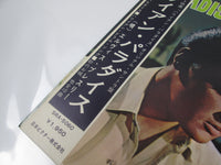 Load image into Gallery viewer, Elvis Presley Paradise Hawaiian Style SRA-5060 with OBI Japan LP Vinyl
