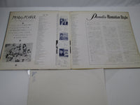 Load image into Gallery viewer, Elvis Presley Paradise Hawaiian Style SRA-5060 with OBI Japan LP Vinyl
