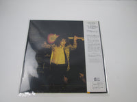 Load image into Gallery viewer, YNGWIE MALMSTEEN RISING FORCE 28MM 0400 with OBI Poster Japan LP Vinyl
