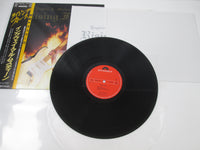 Load image into Gallery viewer, YNGWIE MALMSTEEN RISING FORCE 28MM 0400 with OBI Poster Japan LP Vinyl
