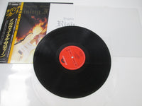 Load image into Gallery viewer, YNGWIE MALMSTEEN RISING FORCE 28MM 0400 with OBI Poster Japan LP Vinyl
