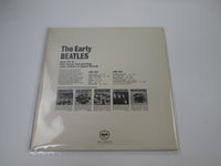 Load image into Gallery viewer, The Beatles The Early AP-80034 with OBI Japan LP Vinyl
