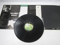 Load image into Gallery viewer, The Beatles The Early AP-80034 with OBI Japan LP Vinyl
