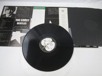 Load image into Gallery viewer, The Beatles The Early AP-80034 with OBI Japan LP Vinyl
