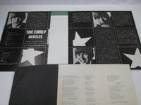 Load image into Gallery viewer, The Beatles The Early AP-80034 with OBI Japan LP Vinyl
