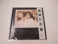 Load image into Gallery viewer, STEVIE NICKS WILD HEART Promo WEA P-11337 with OBI Japan LP Vinyl
