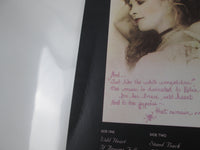 Load image into Gallery viewer, STEVIE NICKS WILD HEART Promo WEA P-11337 with OBI Japan LP Vinyl
